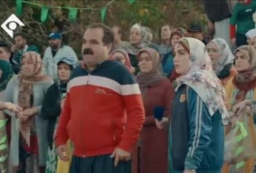 صحبت های جالب «نون خا» بازیگر درباره حواشی این سریال