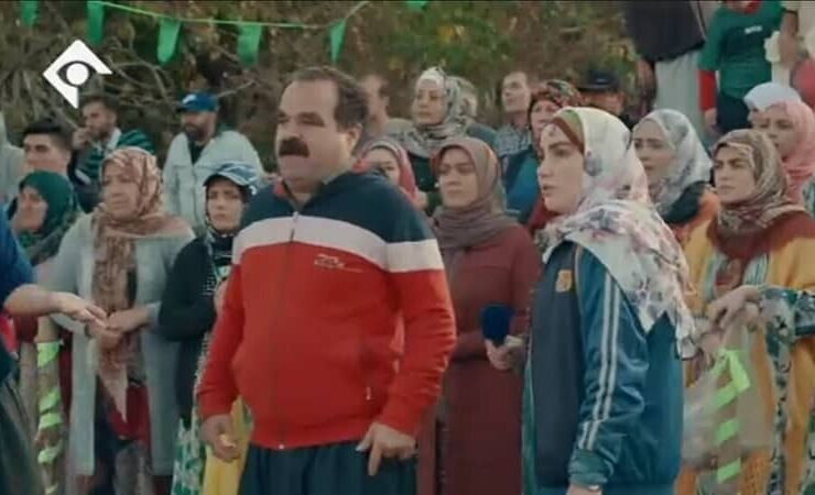 صحبت های جالب «نون خا» بازیگر درباره حواشی این سریال صحبت های جالب «نون خا» بازیگر درباره حواشی این سریال