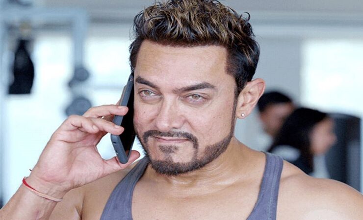 با دیدن چهره همسر اول و دوم «امیرخان» شوکه خواهید شد. با دیدن چهره همسر اول و دوم «امیرخان» شوکه خواهید شد.