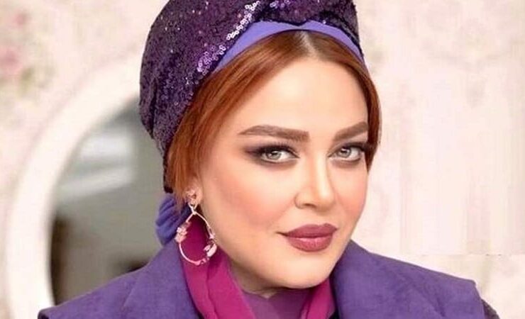 عکس یادگاری بهاره رهنما در کنار مداح معروف! عکس یادگاری بهاره رهنما در کنار مداح معروف!