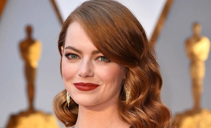 ظاهر ناشناخته بانوی جدید برنده اسکار در فیلمش! ظاهر ناشناخته بانوی جدید برنده اسکار در فیلمش!