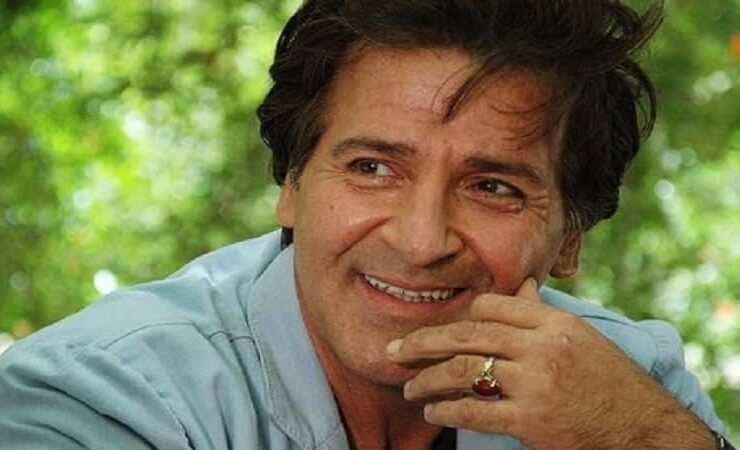 این آقا «ابوالفضل پورعرب» واقعاً جذاب و خوش تیپ دهه ۷۰ است/عکس این آقا «ابوالفضل پورعرب» واقعاً جذاب و خوش تیپ دهه ۷۰ است/عکس