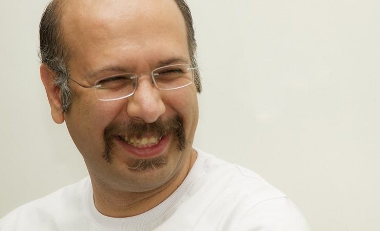 عکس/ پس از گل محمدی، این بار محمد بحرانی با کهولت سن همه را شوکه کرد عکس/ پس از گل محمدی، این بار محمد بحرانی با کهولت سن همه را شوکه کرد