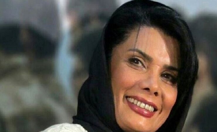 آیا می دانستید این چهره معروف همسر اول «عطفه رضوی» بود/عکس آیا می دانستید این چهره معروف همسر اول «عطفه رضوی» بود/عکس