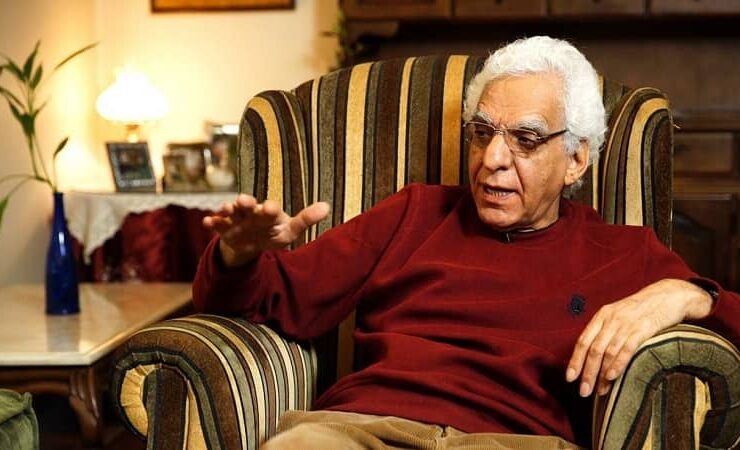 اطلاعیه درگذشت «کیومرث پوراحمد» منتشر شد!