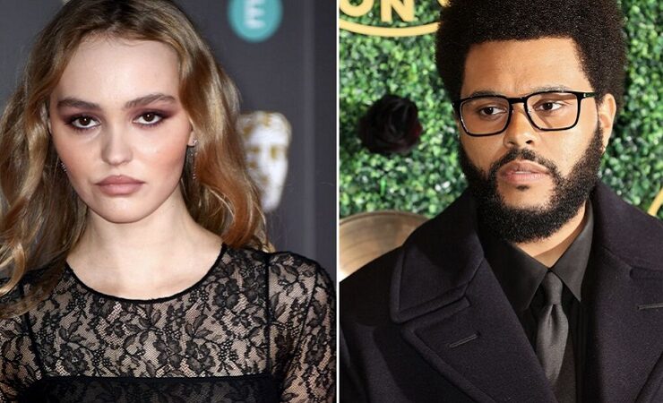 ایفای نقش دختر «جانی دپ» در سریال جدید! ایفای نقش دختر «جانی دپ» در سریال جدید!