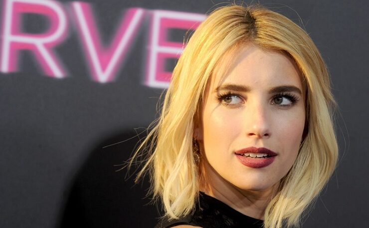 بازیگر زن به فروش روحش به شیطان متهم شد!