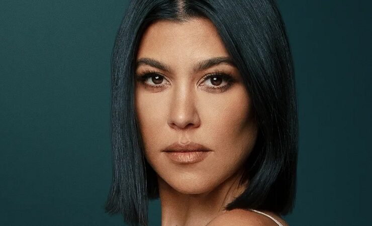 تولد ۴۴ سالگی کورتنی کارداشیان! تولد ۴۴ سالگی کورتنی کارداشیان!