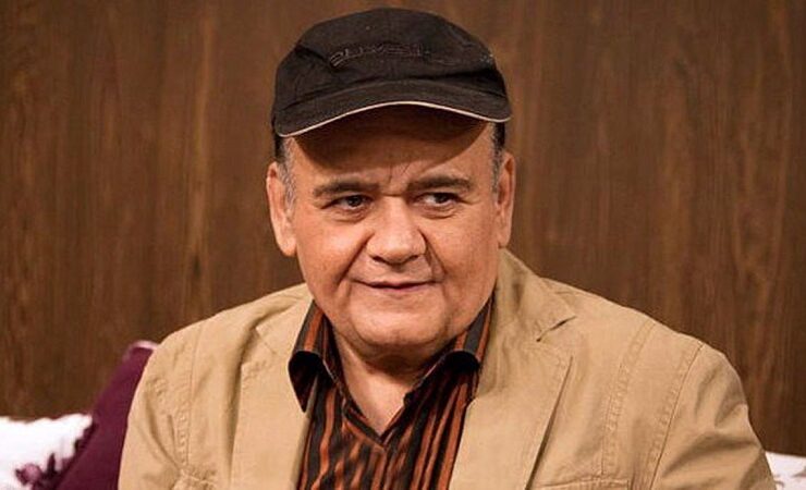 توهین زشت و شرم آور به «اکبر عبدی» خبرساز شد! توهین زشت و شرم آور به «اکبر عبدی» خبرساز شد!