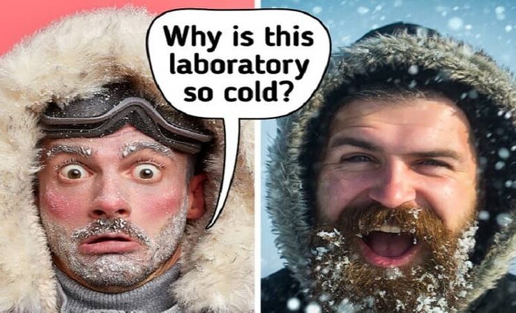 دانستن ۱۴ واقعیت شگفت انگیز جهان، ذهن شما را متحیر می کند! دانستن ۱۴ واقعیت شگفت انگیز جهان، ذهن شما را متحیر می کند!