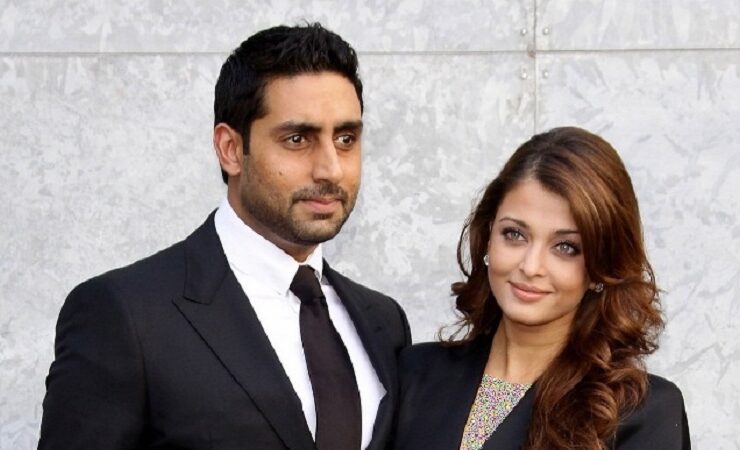 زوج محبوب بالیوود: ما هر روز دعوا می کنیم! زوج محبوب بالیوود: ما هر روز دعوا می کنیم!