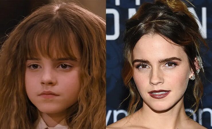 ستاره محبوب فیلم های هری پاتر ۳۳ ساله شد! ستاره محبوب فیلم های هری پاتر ۳۳ ساله شد!