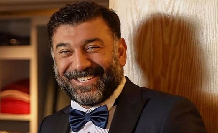 عکس/ آخرین خاطره تلخ حسین ماهینی و جواد کاظمیان در کنار علی انصاریان عکس/ آخرین خاطره تلخ حسین ماهینی و جواد کاظمیان در کنار علی انصاریان