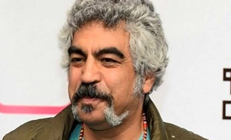 عکس/ حمله دیرهنگام سام درخشانی به تلویزیون در حمایت از سروش صحت عکس/ حمله دیرهنگام سام درخشانی به تلویزیون در حمایت از سروش صحت