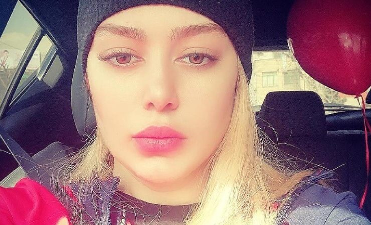 عکس/ سحر قریشی با این تصویر به شبهه ازدواجش دامن زد! عکس/ سحر قریشی با این تصویر به شبهه ازدواجش دامن زد!