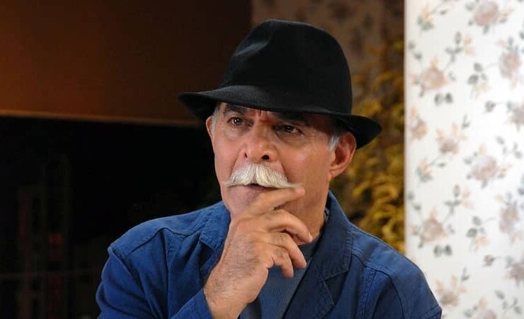 عکس/ ماجرای غافلگیرکننده مریم امیر جلالی برای سیروس گرجستان عکس/ ماجرای غافلگیرکننده مریم امیر جلالی برای سیروس گرجستان