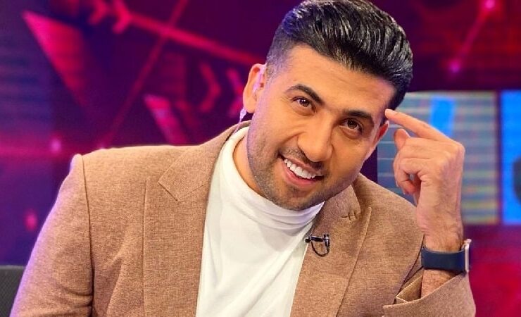 عکس/ مجری اخراجی تلویزیون با این ماجرا جدایی خود را تایید کرد عکس/ مجری اخراجی تلویزیون با این ماجرا جدایی خود را تایید کرد