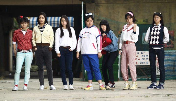 کره ای کالج عاشقانه فیلم های مدرسه کره ای