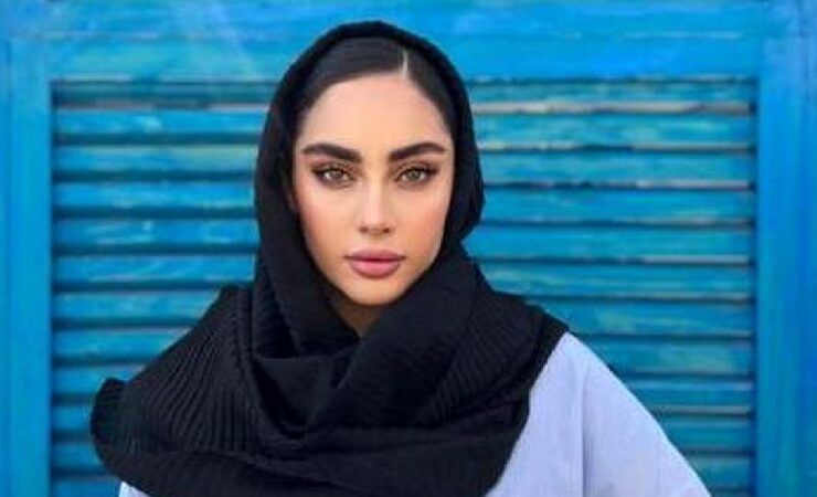 ویدئو/ روش پر سر و صدا ترلان پروانه برای نشان دادن تغییر چهره اش! ویدئو/ روش پر سر و صدا ترلان پروانه برای نشان دادن تغییر چهره اش!