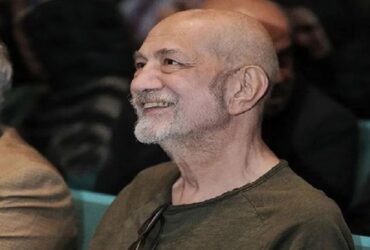 چهره عجیب آتیلا پسیانی همه را شگفت زده کرد + عکس