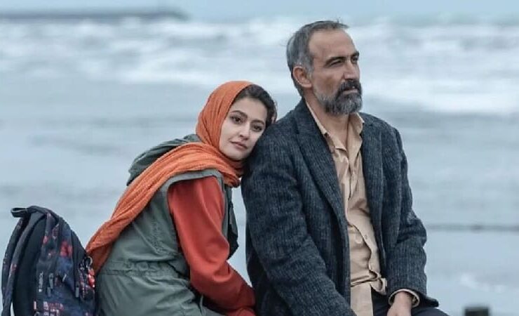 تصاویر/ ژست های صمیمی ممتد پردیس احمدیه و هادی حجازی فر تصاویر/ ژست های صمیمی ممتد پردیس احمدیه و هادی حجازی فر