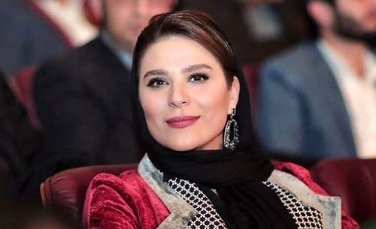 عکس/ واکنش احساسی سحر دولتشاهی به تصویر عجیب آتیلا پسیانی عکس/ واکنش احساسی سحر دولتشاهی به تصویر عجیب آتیلا پسیانی