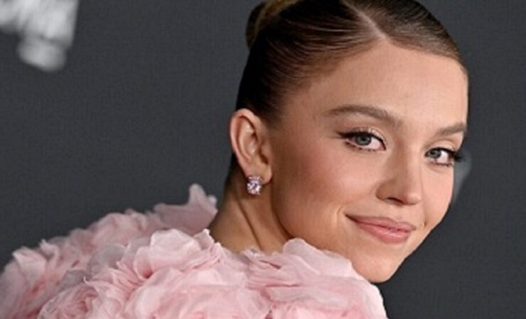 شایعه جدایی بازیگر هالیوود از نامزد تاجرش! شایعه جدایی بازیگر هالیوود از نامزد تاجرش!