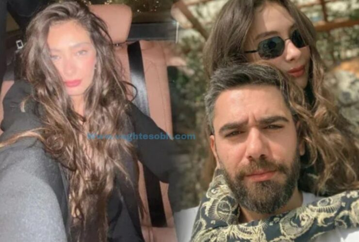 واکنش عجیب بازیگر زن به خیانت همسرش! واکنش عجیب بازیگر زن به خیانت همسرش!