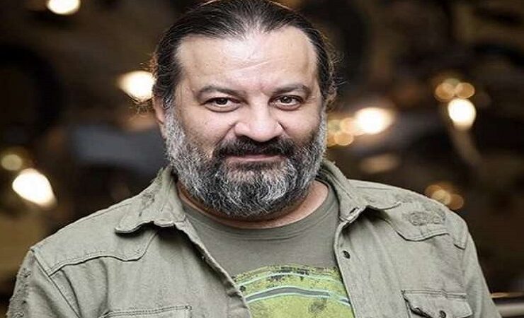 ماجرای جنجالی مهراب قاسم خانی محبوب شد + عکس ماجرای جنجالی مهراب قاسم خانی محبوب شد + عکس