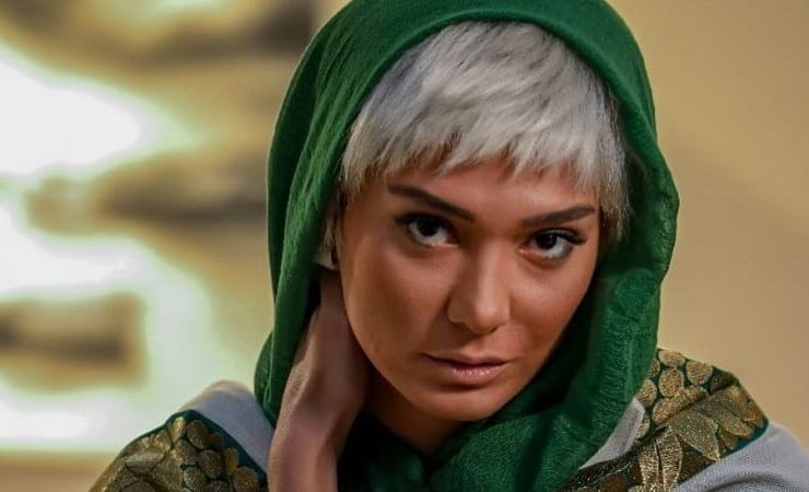 عکس/ گلایه مینا وحید از تنهایی اش با رونمایی از چهره جدیدش عکس/ گلایه مینا وحید از تنهایی اش با رونمایی از چهره جدیدش