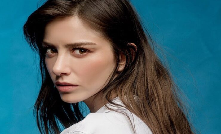 عکس های جدید اوزگه گورل بازیگر زیبای ترکیه ای عکس های جدید اوزگه گورل بازیگر زیبای ترکیه ای