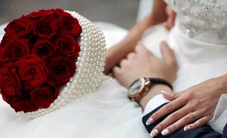 این بازیگر رکورد عجیبی در ازدواج خود به ثبت رساند! این بازیگر رکورد عجیبی در ازدواج خود به ثبت رساند!