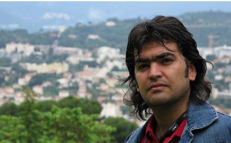 اگر بدانید شوهر این مرد کدام «بانوی بازیگر» است شوکه می شوید/عکس اگر بدانید شوهر این مرد کدام «بانوی بازیگر» است شوکه می شوید/عکس