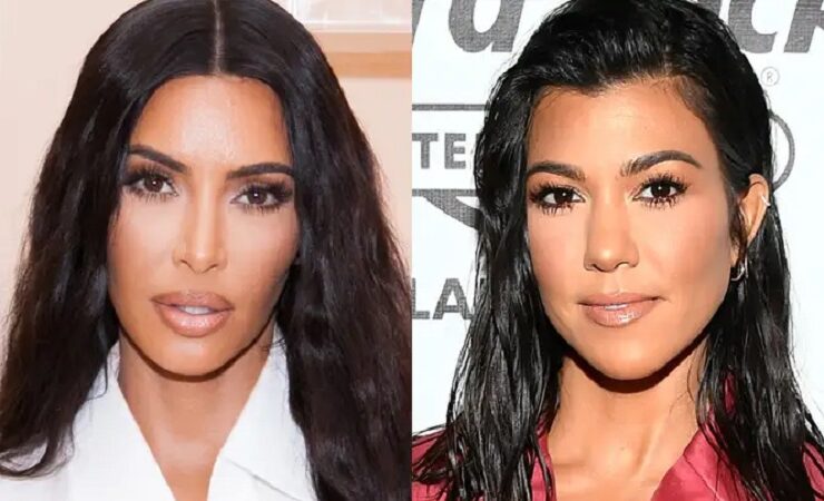 دعوا و حسادت خواهران کارداشیان بر سر پول! دعوا و حسادت خواهران کارداشیان بر سر پول!