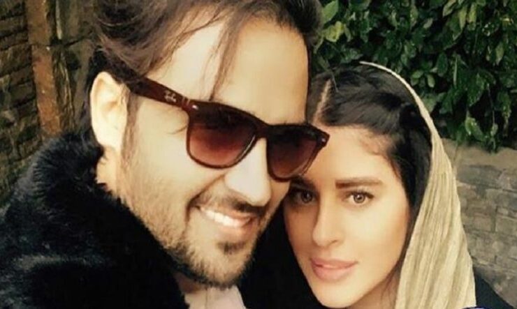 با دیدن چهره پدر «مهدی سلوکی» برق از سرت می پرد/عکس با دیدن چهره پدر «مهدی سلوکی» برق از سرت می پرد/عکس