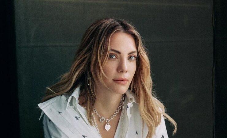 یلدیز سریال سیب ممنوعه خرج عروسی اش را خودش داد! یلدیز سریال سیب ممنوعه خرج عروسی اش را خودش داد!