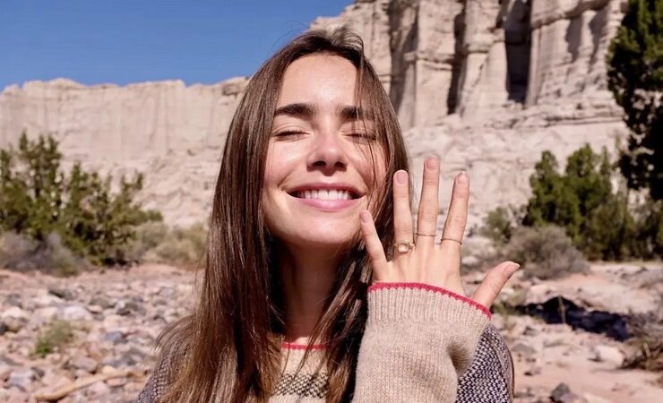 ماجرای عجیب ربوده شدن حلقه ازدواج این بازیگر زن! ماجرای عجیب ربوده شدن حلقه ازدواج این بازیگر زن!