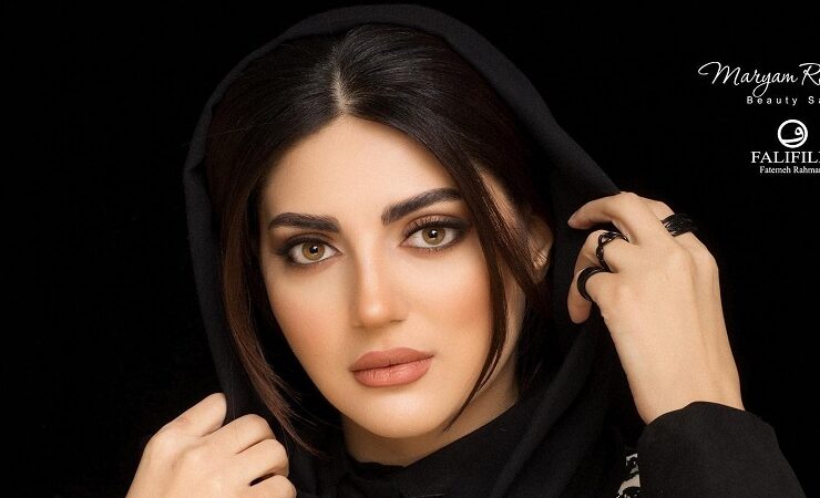 عکس/ اتفاق دردناک برای بازیگر; هلیا امامی با عمل جراحی به زندگی بازگشت! عکس/ اتفاق دردناک برای بازیگر; هلیا امامی با عمل جراحی به زندگی بازگشت!