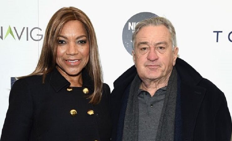 تولد هفتمین فرزند این بازیگر در سن ۷۹ سالگی! تولد هفتمین فرزند این بازیگر در سن ۷۹ سالگی!