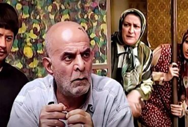 عکس/ دختر بزرگ هاشم آقا در کنار رضا عطاران و مهران مدیری!
