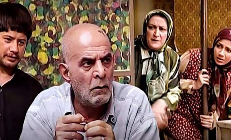 عکس/ دختر بزرگ هاشم آقا در کنار رضا عطاران و مهران مدیری! عکس/ دختر بزرگ هاشم آقا در کنار رضا عطاران و مهران مدیری!