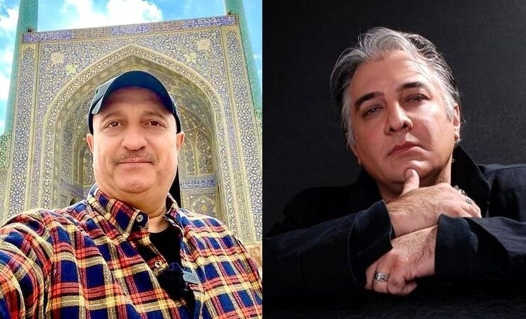 تصاویر/دختران این مجریان و بازیگران همه را شگفت زده کرد! تصاویر/دختران این مجریان و بازیگران همه را شگفت زده کرد!