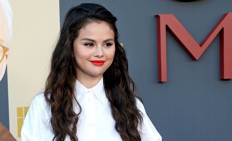 عکس/ سلنا گومز به مصلی تهران راه پیدا کرد! عکس/ سلنا گومز به مصلی تهران راه پیدا کرد!