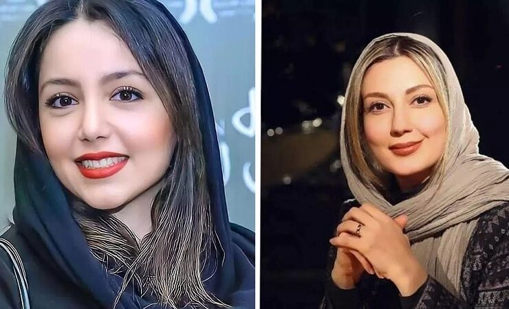 عکس جلسه دوستانه بازیگران زن در کافه عکس جلسه دوستانه بازیگران زن در کافه