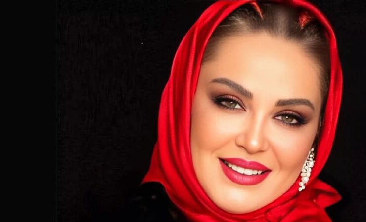 عکس/ قیافه عجیب و باورنکردنی بهاره رهنما با شلوار! عکس/ قیافه عجیب و باورنکردنی بهاره رهنما با شلوار!