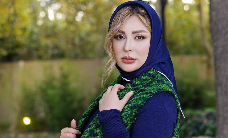 عکس/ این دختر ۷ ساله حالا سوپراستار سینمای ایران است! عکس/ این دختر ۷ ساله حالا سوپراستار سینمای ایران است!