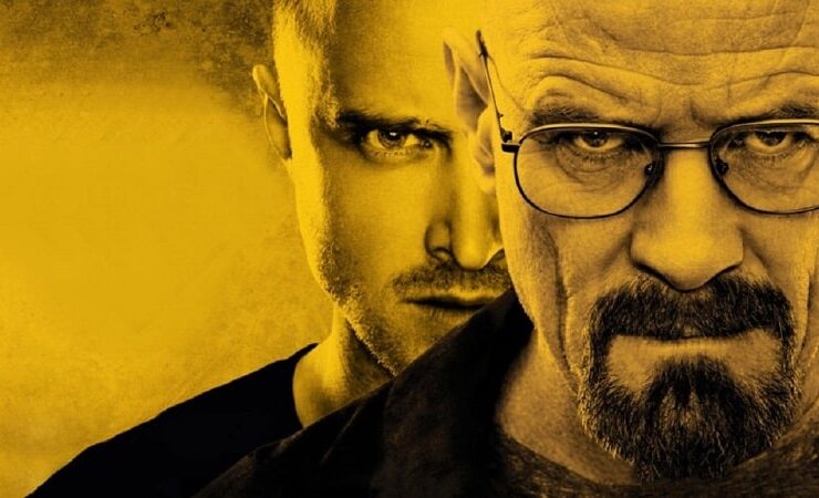 عکس یادگاری بازیگر زن ایرانی با ستاره بریکینگ بد! عکس یادگاری بازیگر زن ایرانی با ستاره بریکینگ بد!