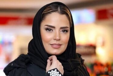 عکس/ واکنش عجیب و غافلگیرکننده سپیده خودوردی به عکس دوران کودکی اش!