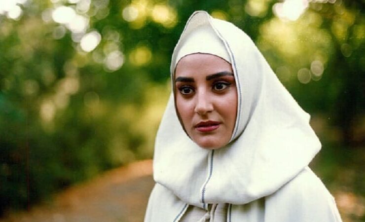 تصاویر/ ماجرای مهاجرت سیمرغ بورین بازیگر زن به آمریکا تصاویر/ ماجرای مهاجرت سیمرغ بورین بازیگر زن به آمریکا