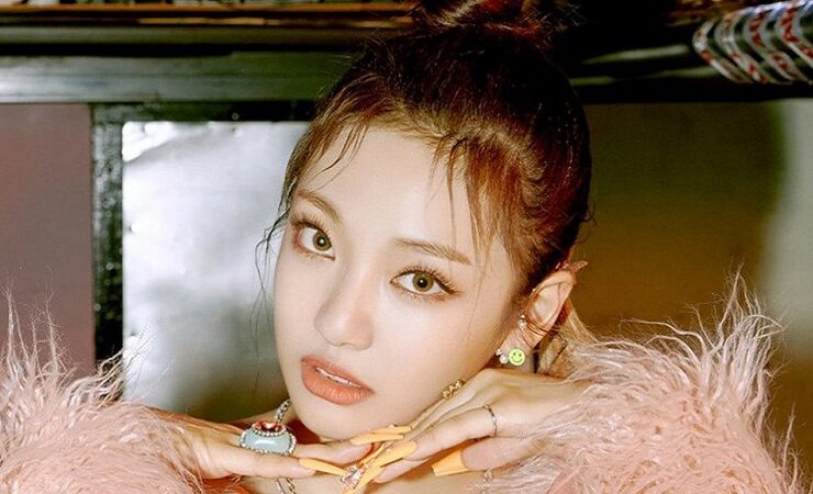 حضور بت «کی پاپ» در جشنواره کن جنجالی شد! حضور بت «کی پاپ» در جشنواره کن جنجالی شد!